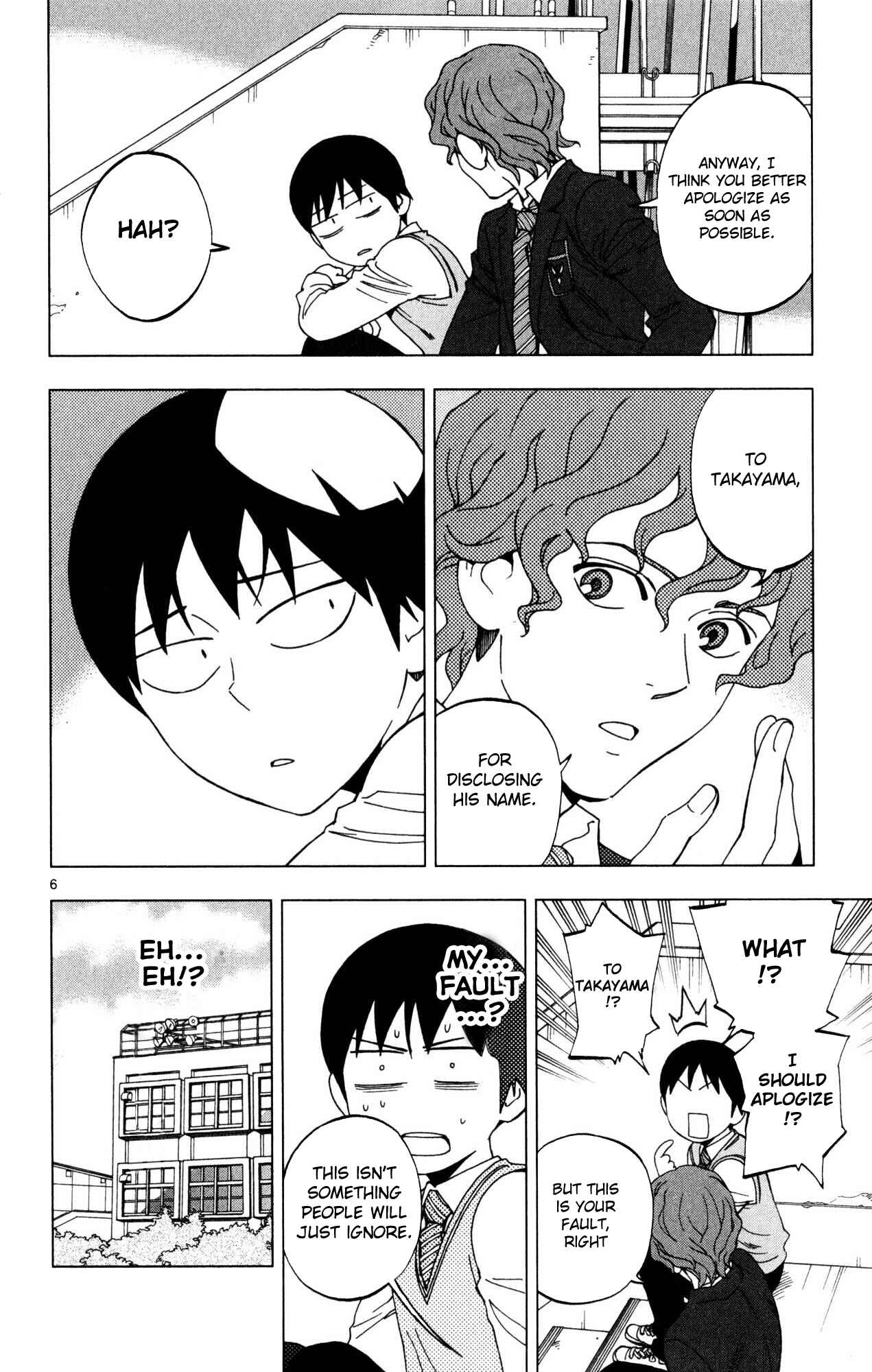 Page 6 Chapter 10 Birdmen