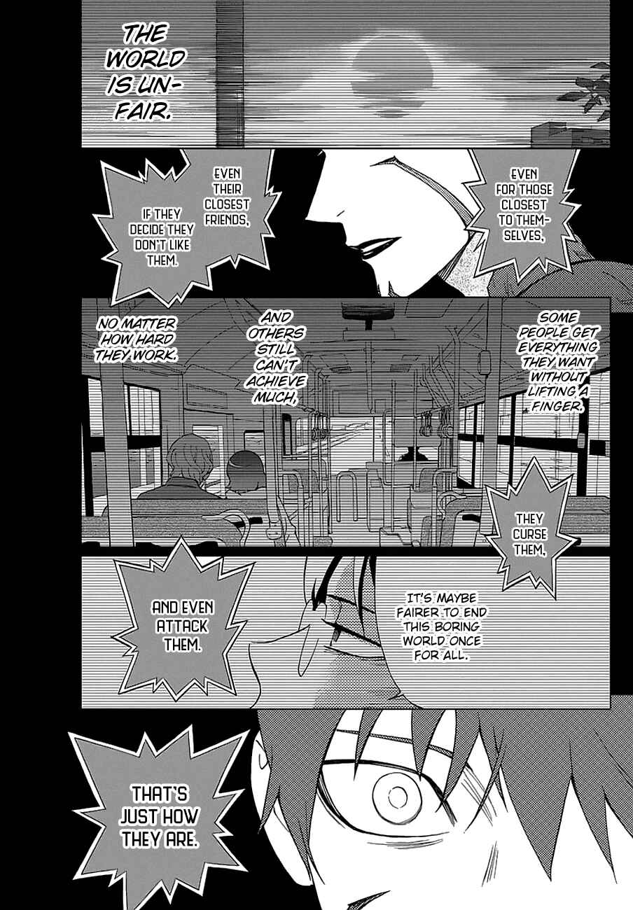 Page 10 Chapter 47 Birdmen