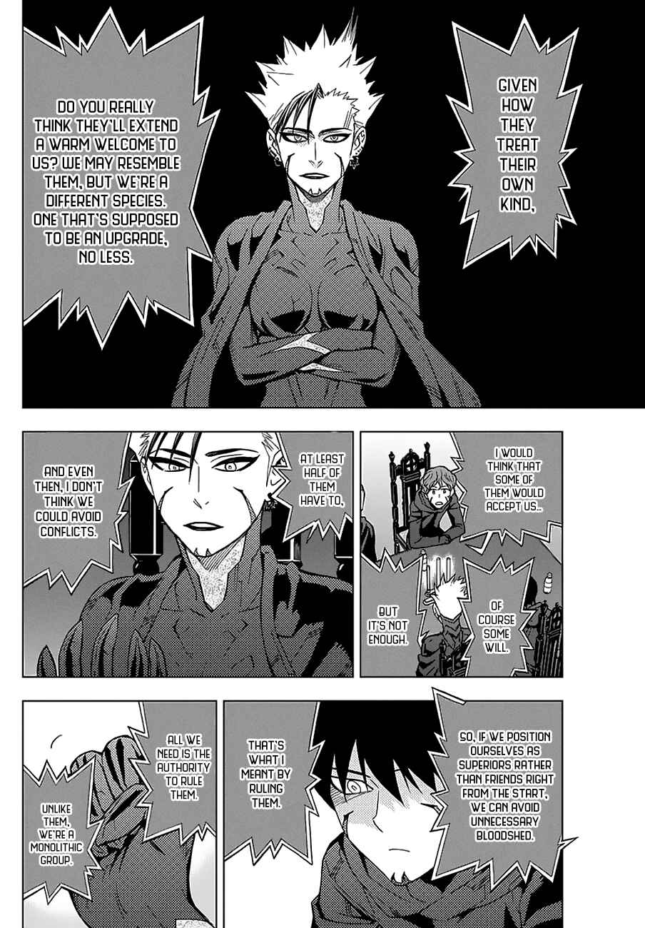 Page 11 Chapter 47 Birdmen