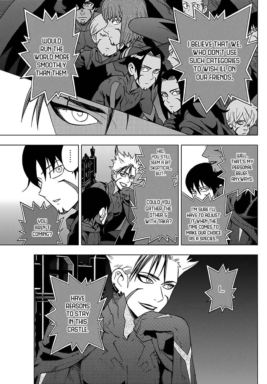 Page 12 Chapter 47 Birdmen
