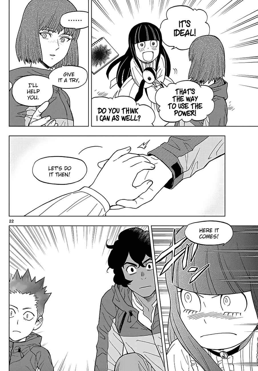 Page 23 Chapter 47 Birdmen