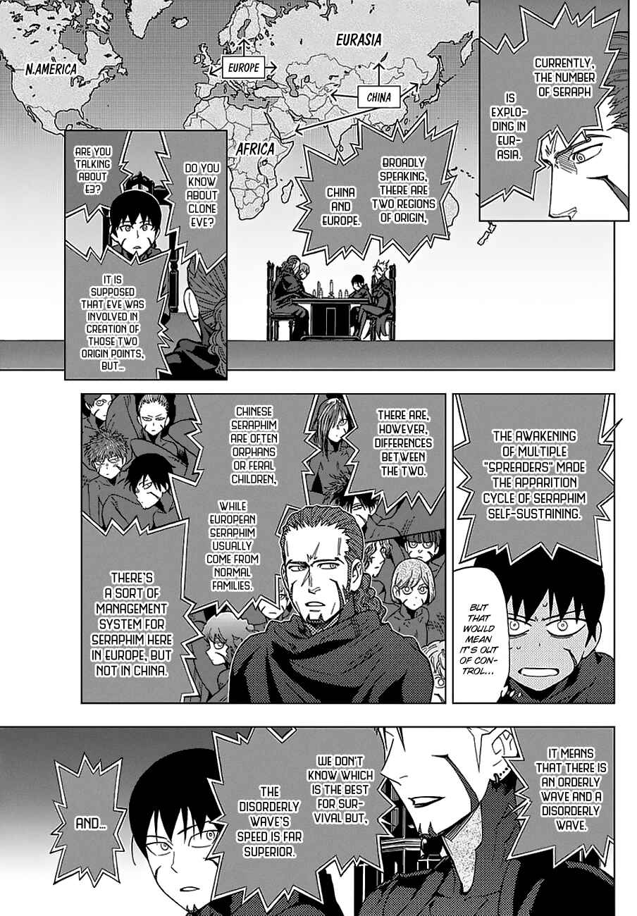 Page 6 Chapter 47 Birdmen