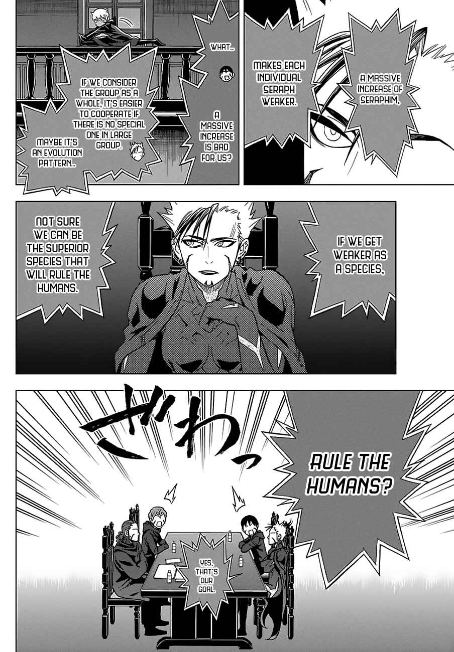 Page 7 Chapter 47 Birdmen