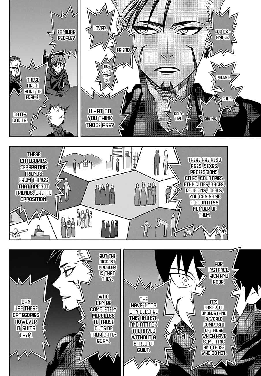 Page 9 Chapter 47 Birdmen