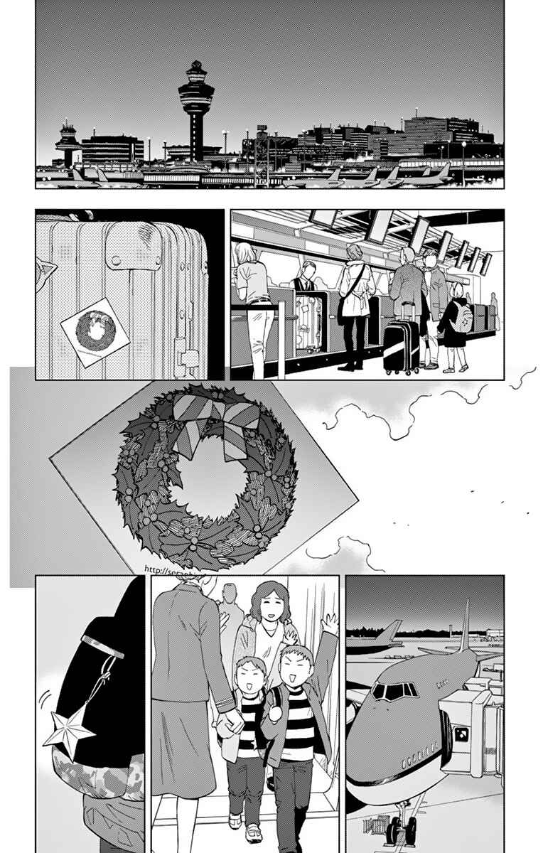 Page 10 Chapter 67 Birdmen