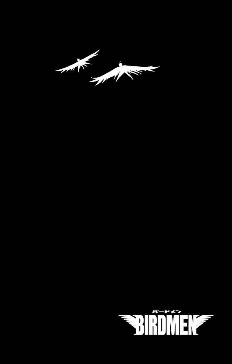 Page 42 Chapter 67 Birdmen