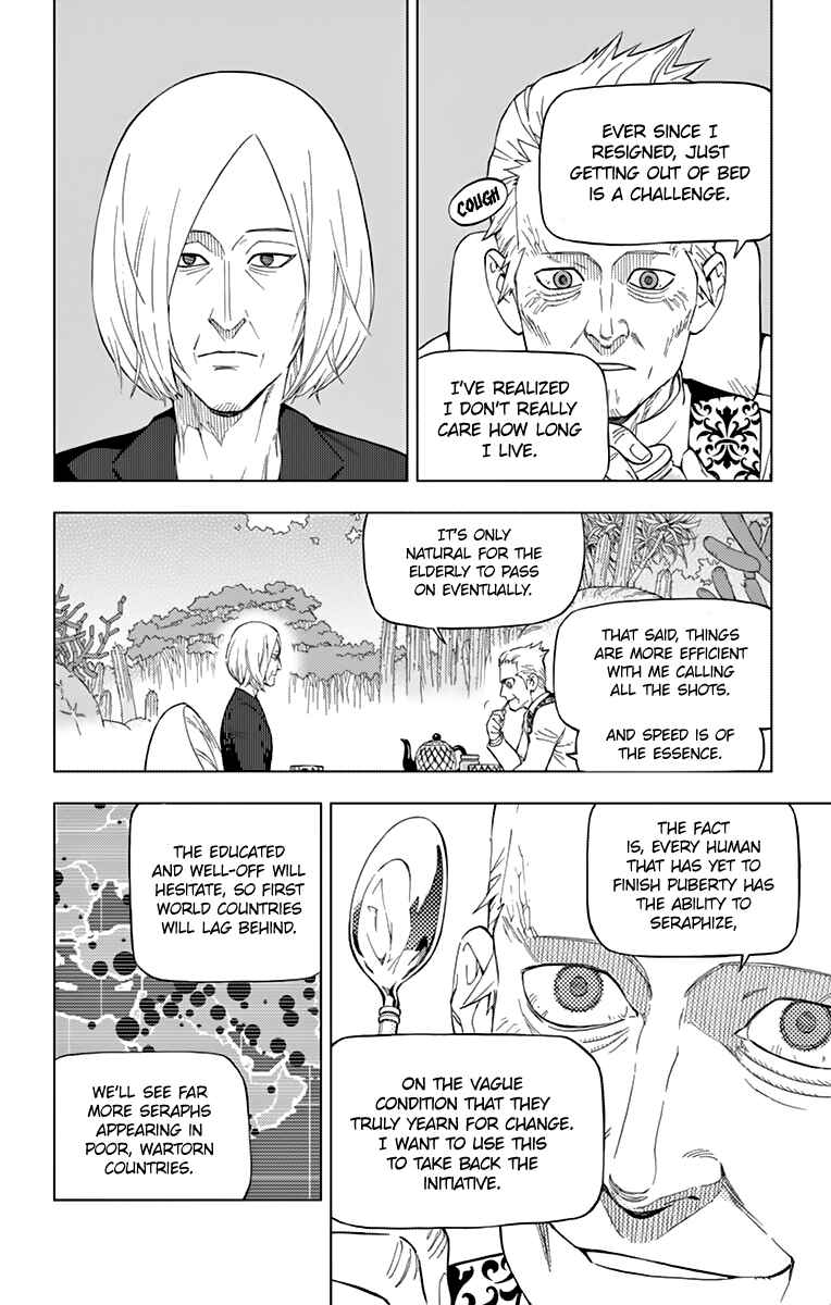 Page 10 Chapter 78 Birdmen