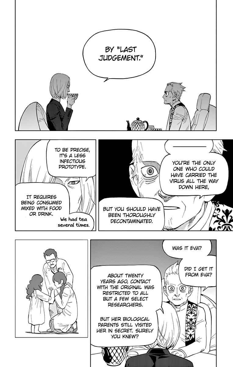 Page 12 Chapter 78 Birdmen