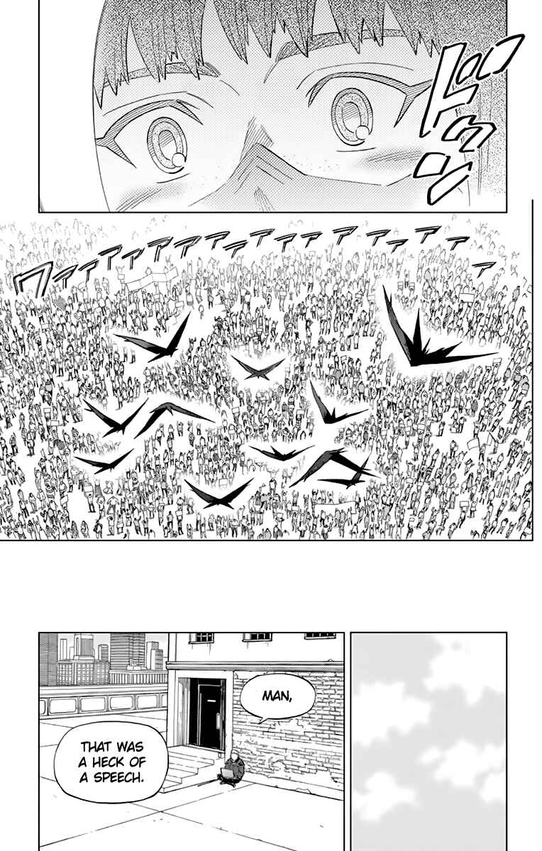 Page 5 Chapter 78 Birdmen
