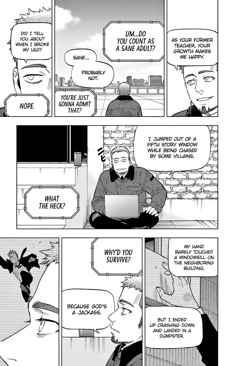 Page 7 Chapter 78 Birdmen