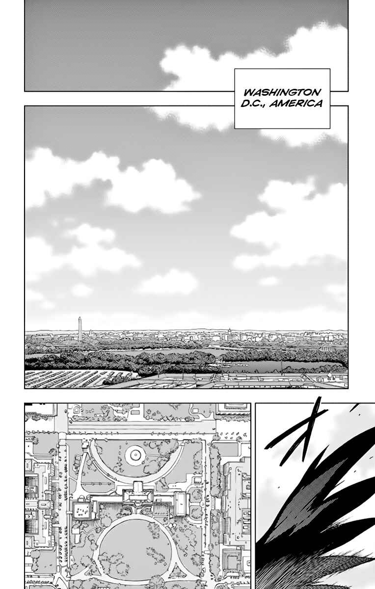 Page 2 Chapter 70 Birdmen