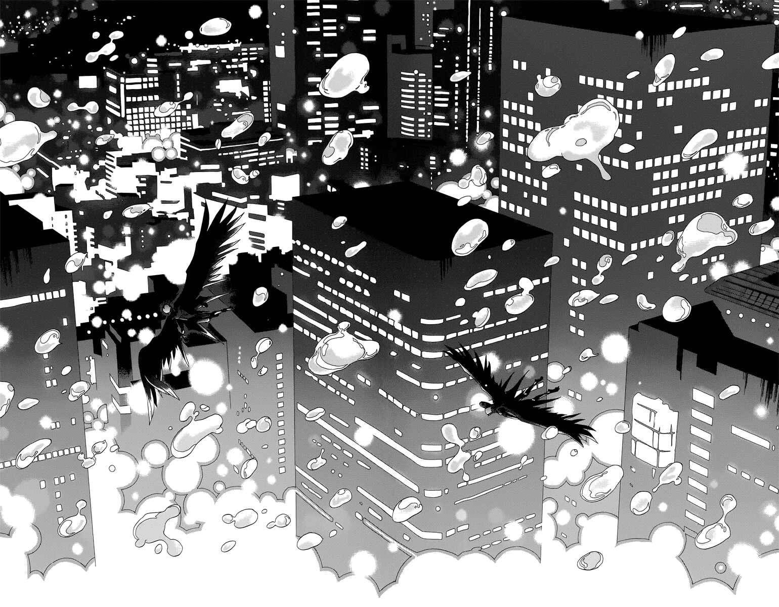 Page 18 Chapter 13 Birdmen
