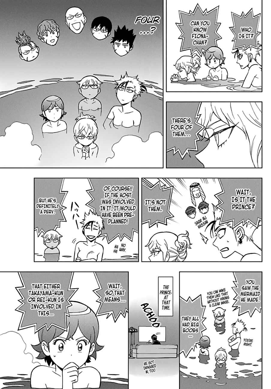 Page 14 Chapter 51 Birdmen