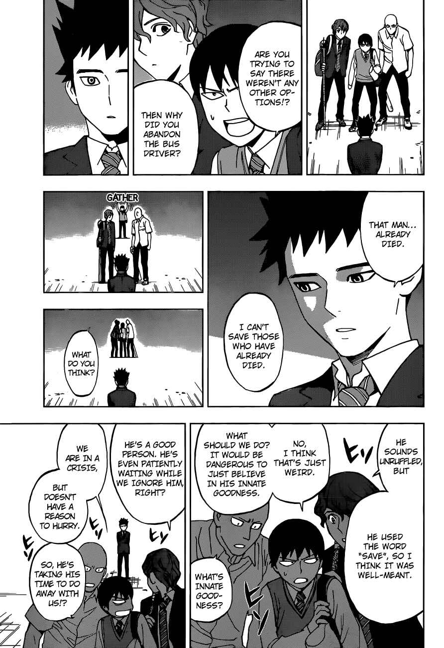 Page 16 Chapter 3 Birdmen
