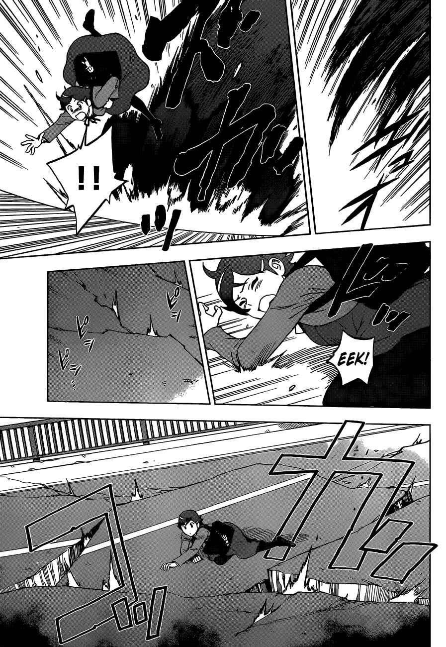 Page 36 Chapter 3 Birdmen