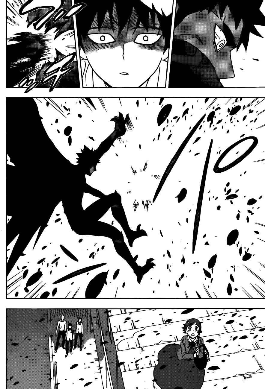 Page 41 Chapter 3 Birdmen