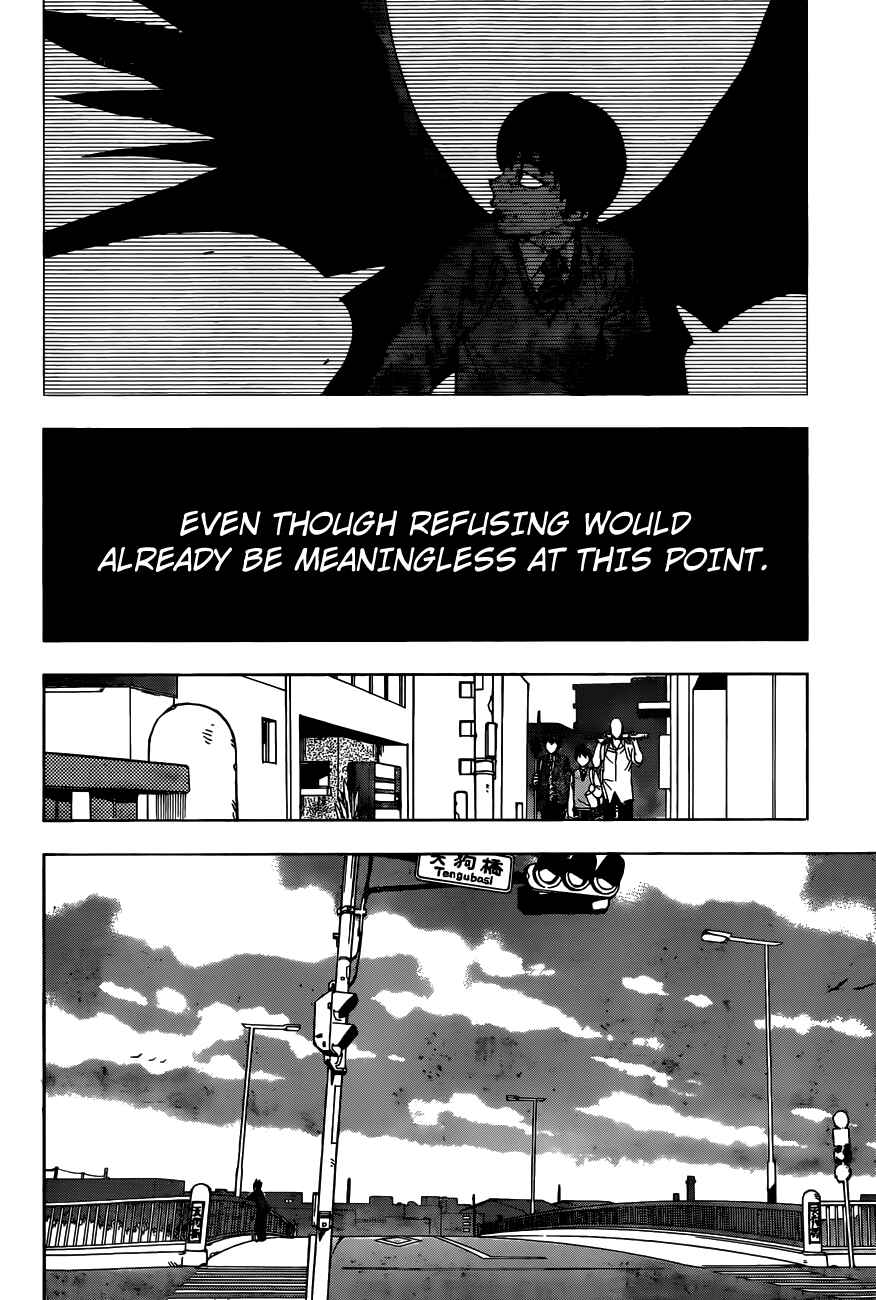 Page 9 Chapter 3 Birdmen