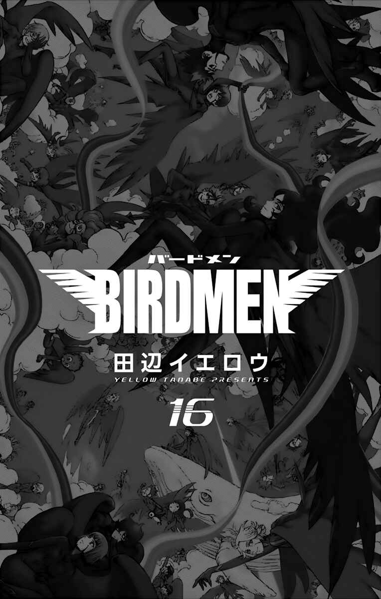 Page 2 Chapter 74 Birdmen