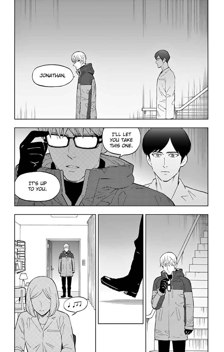 Page 27 Chapter 74 Birdmen