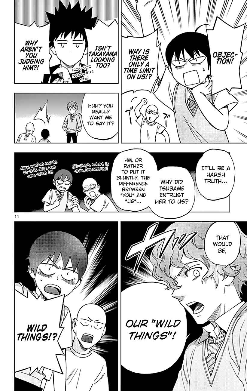 Page 17 Chapter 29 Birdmen