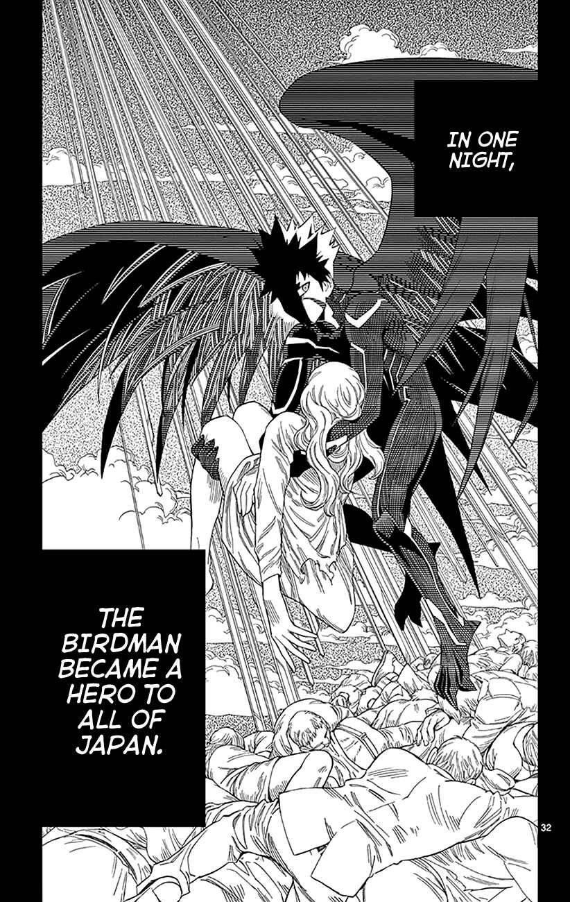 Page 37 Chapter 29 Birdmen