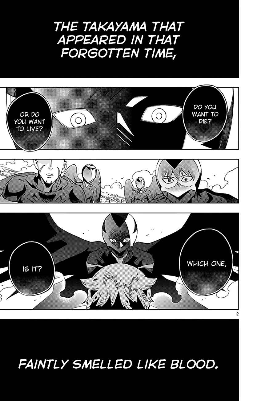 Page 8 Chapter 29 Birdmen