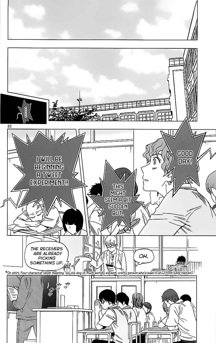 Page 24 Chapter 23 Birdmen