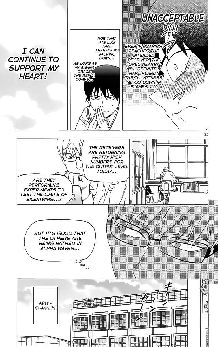 Page 27 Chapter 23 Birdmen