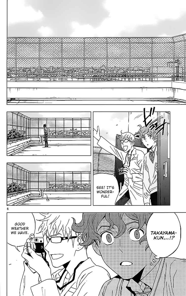 Page 8 Chapter 23 Birdmen