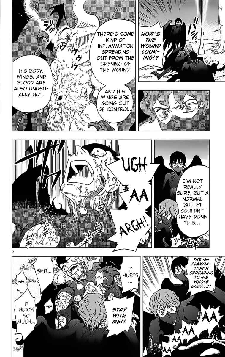 Page 13 Chapter 19 Birdmen