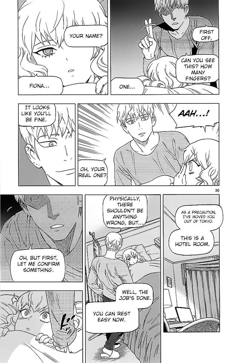 Page 35 Chapter 19 Birdmen