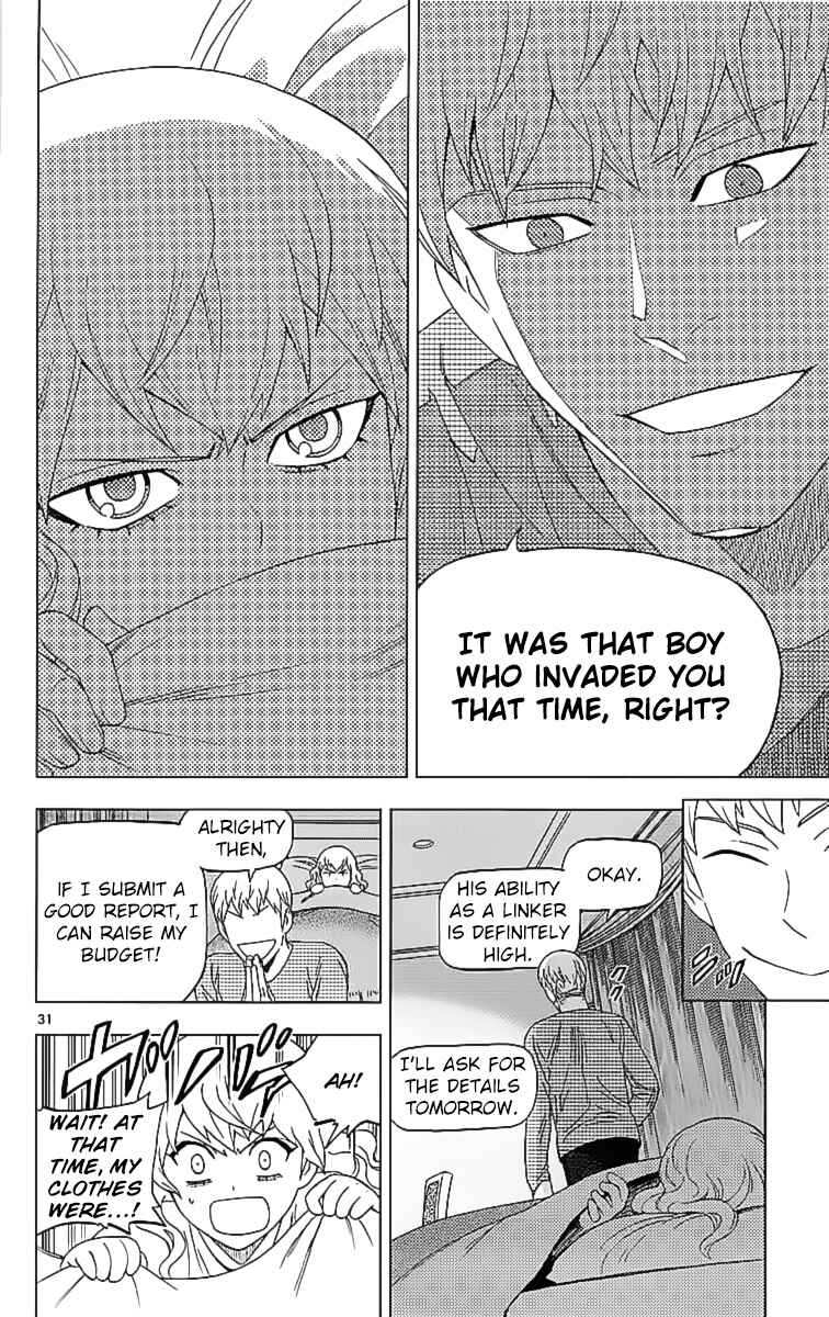 Page 36 Chapter 19 Birdmen