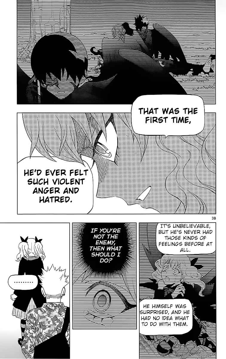 Page 43 Chapter 19 Birdmen