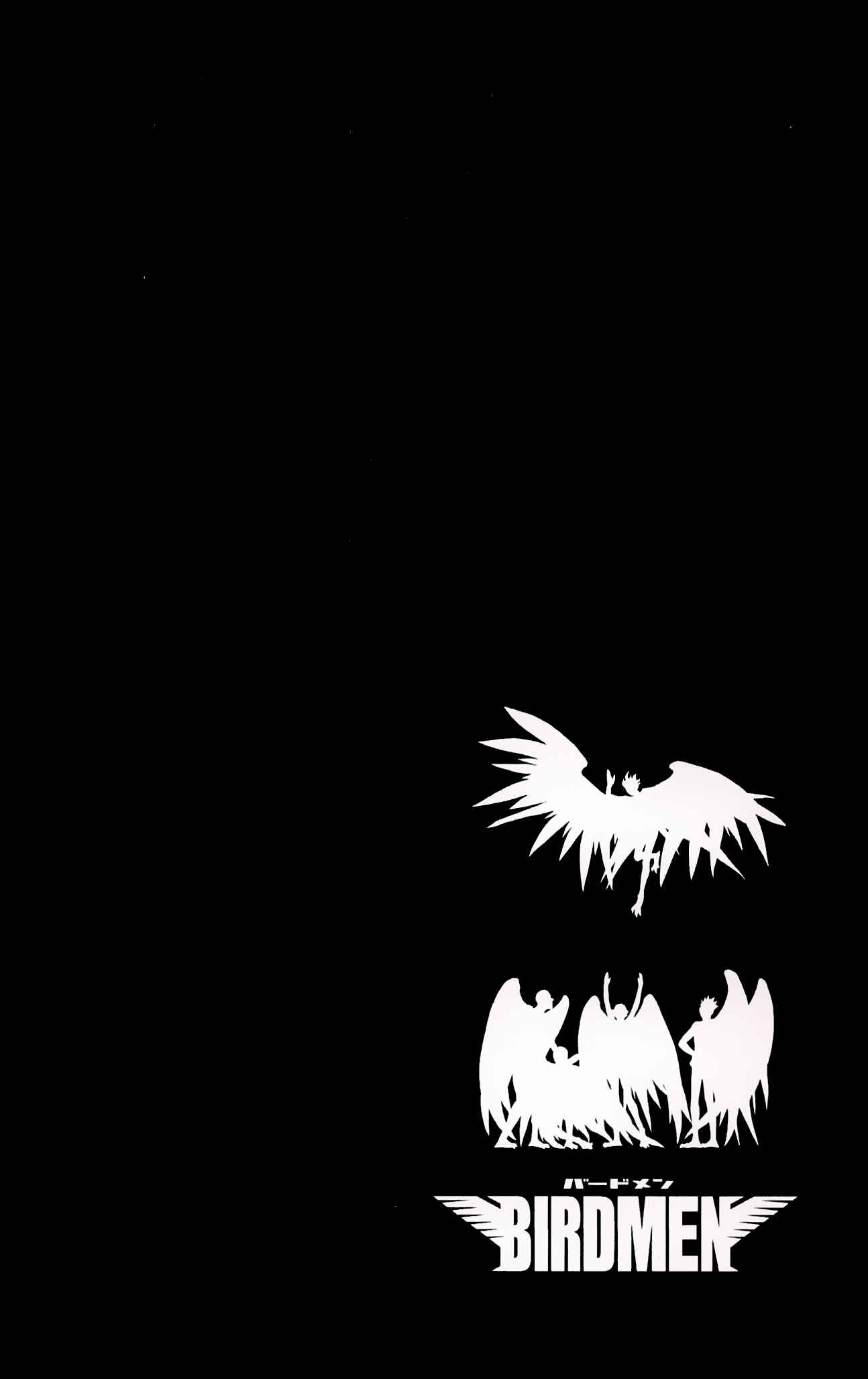 Page 9 Chapter 19 Birdmen