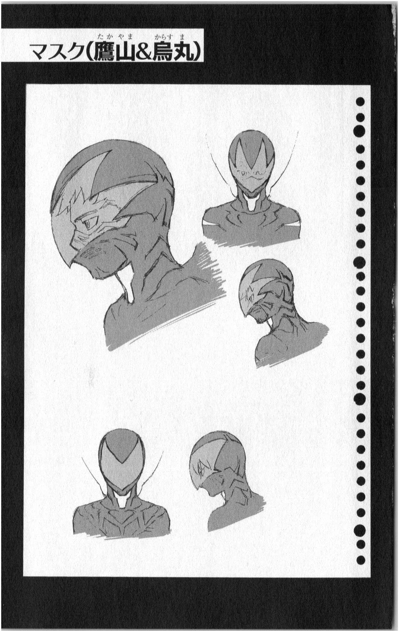 Page 43 Chapter 8 Birdmen