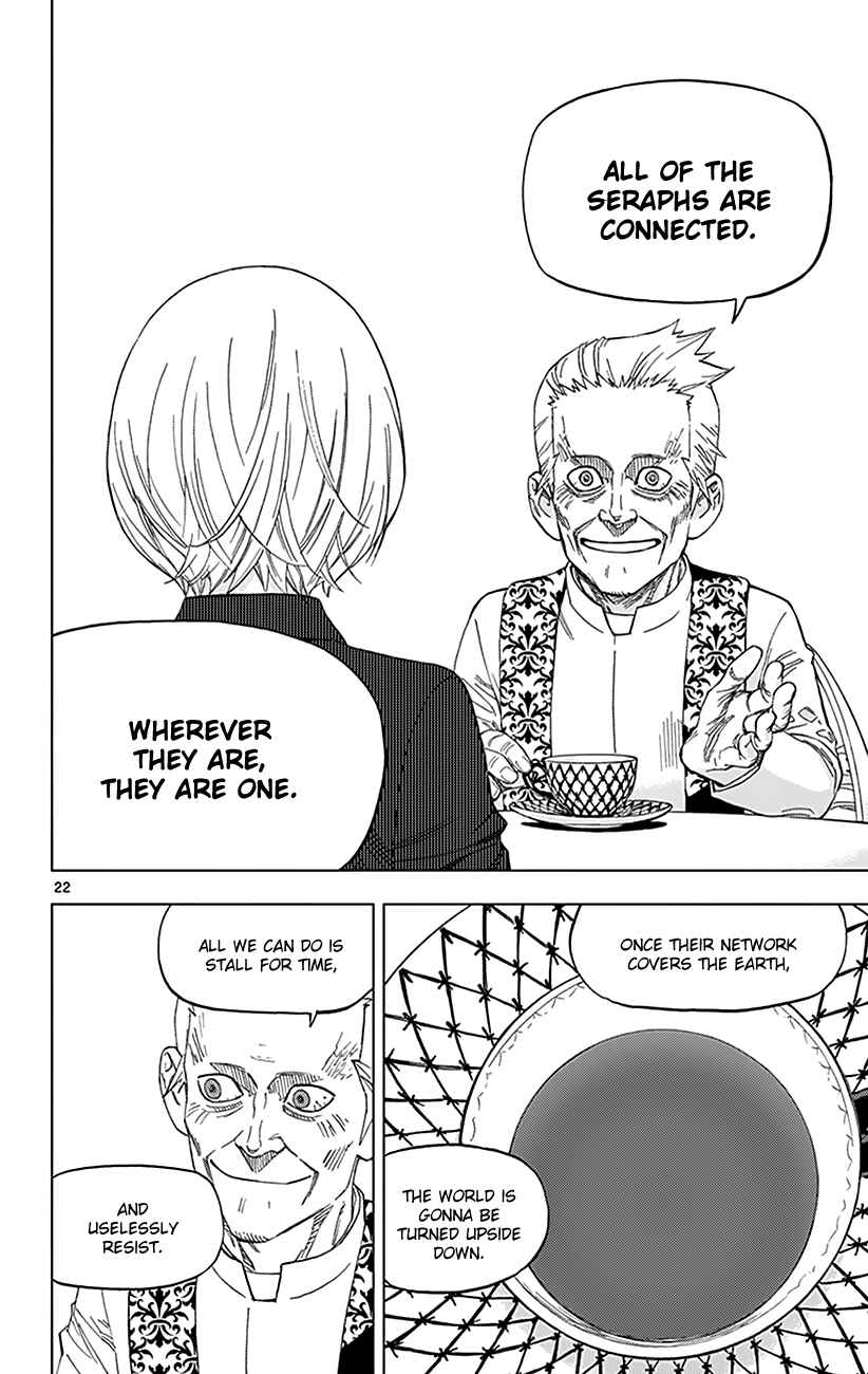 Page 23 Chapter 30 Birdmen