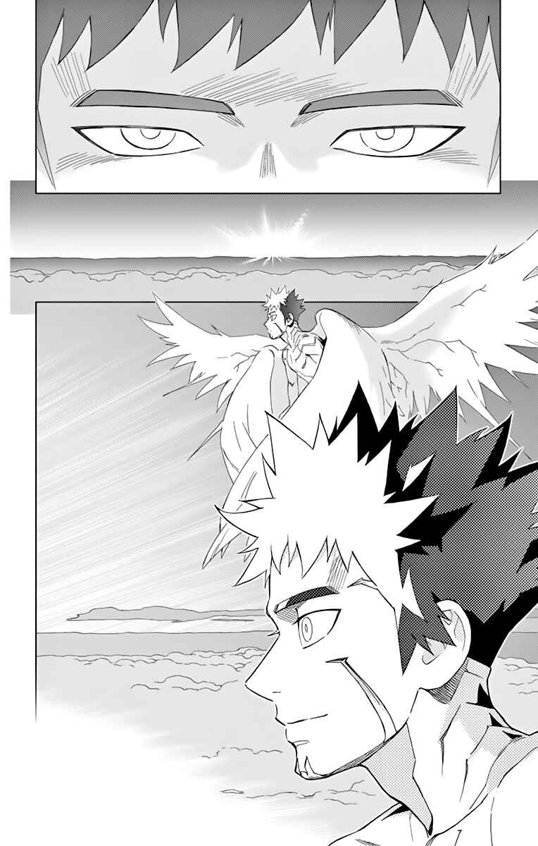 Page 16 Chapter 72 Birdmen