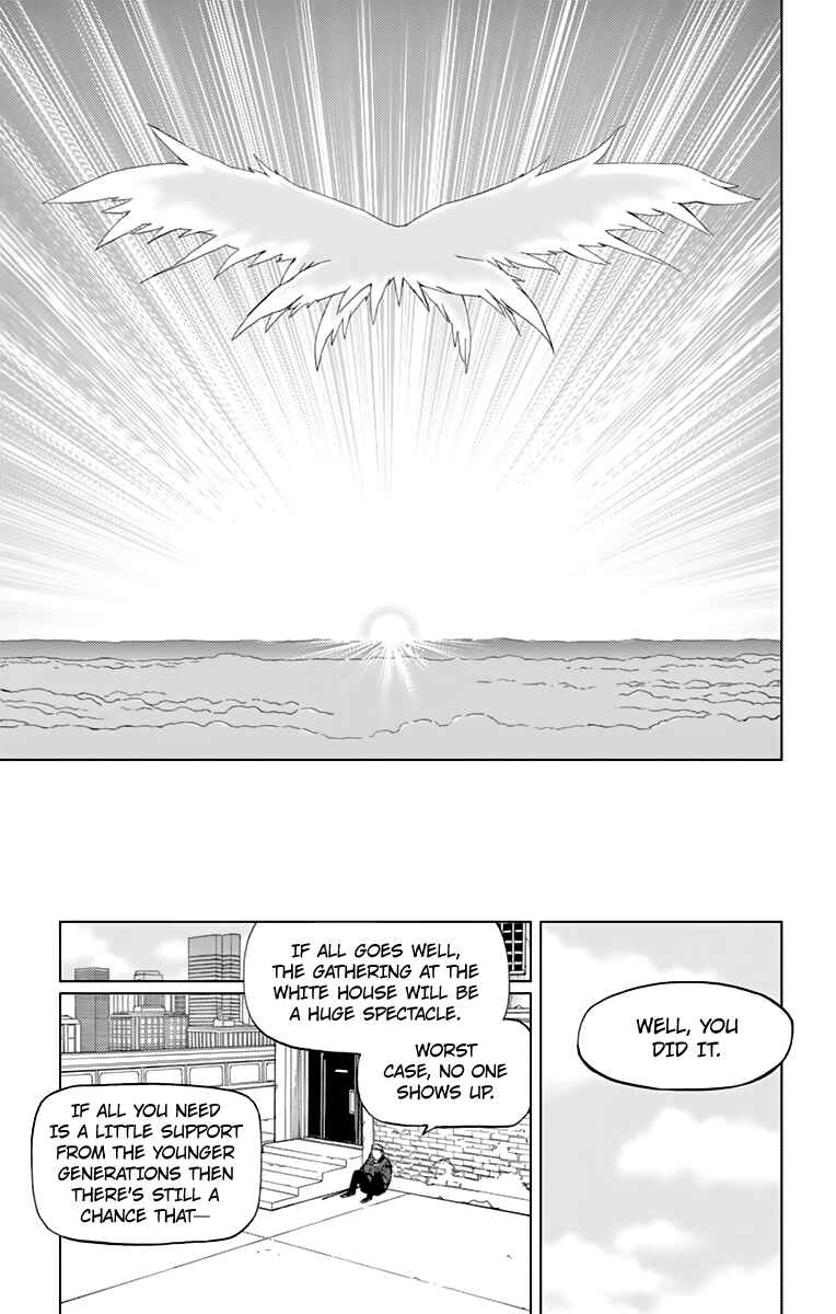 Page 17 Chapter 72 Birdmen