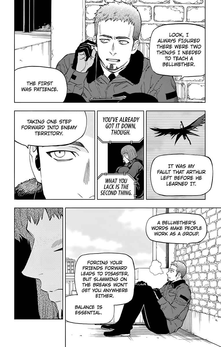 Page 20 Chapter 72 Birdmen