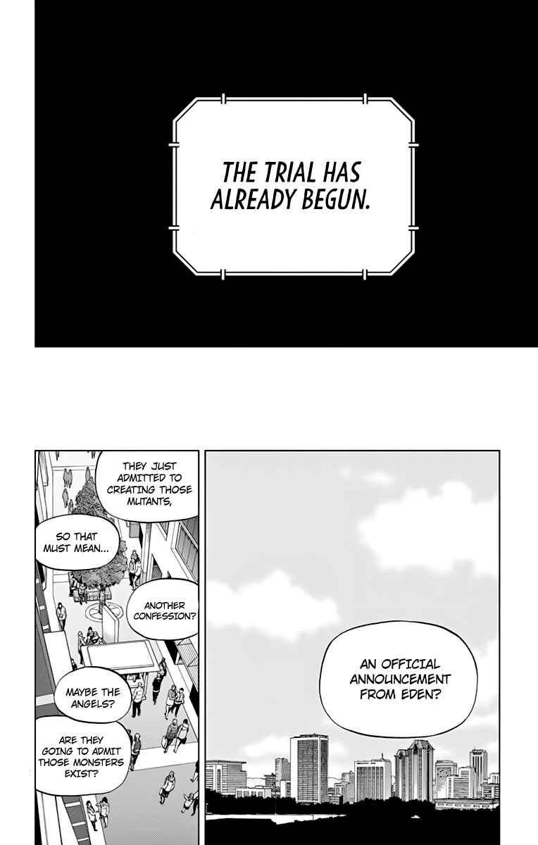 Page 24 Chapter 72 Birdmen