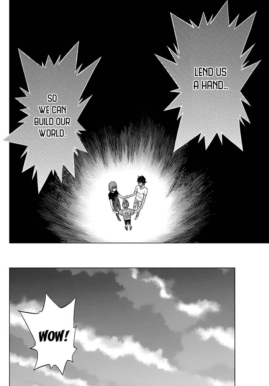 Page 16 Chapter 43 Birdmen