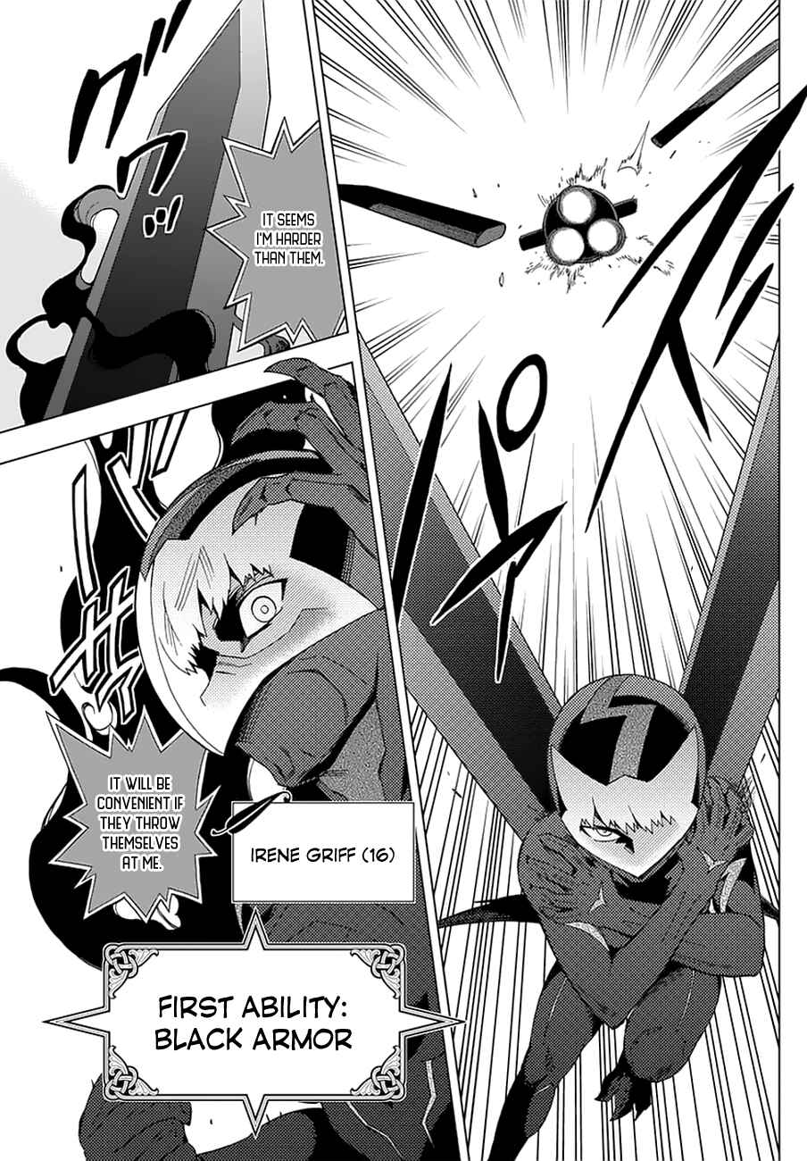 Page 31 Chapter 43 Birdmen