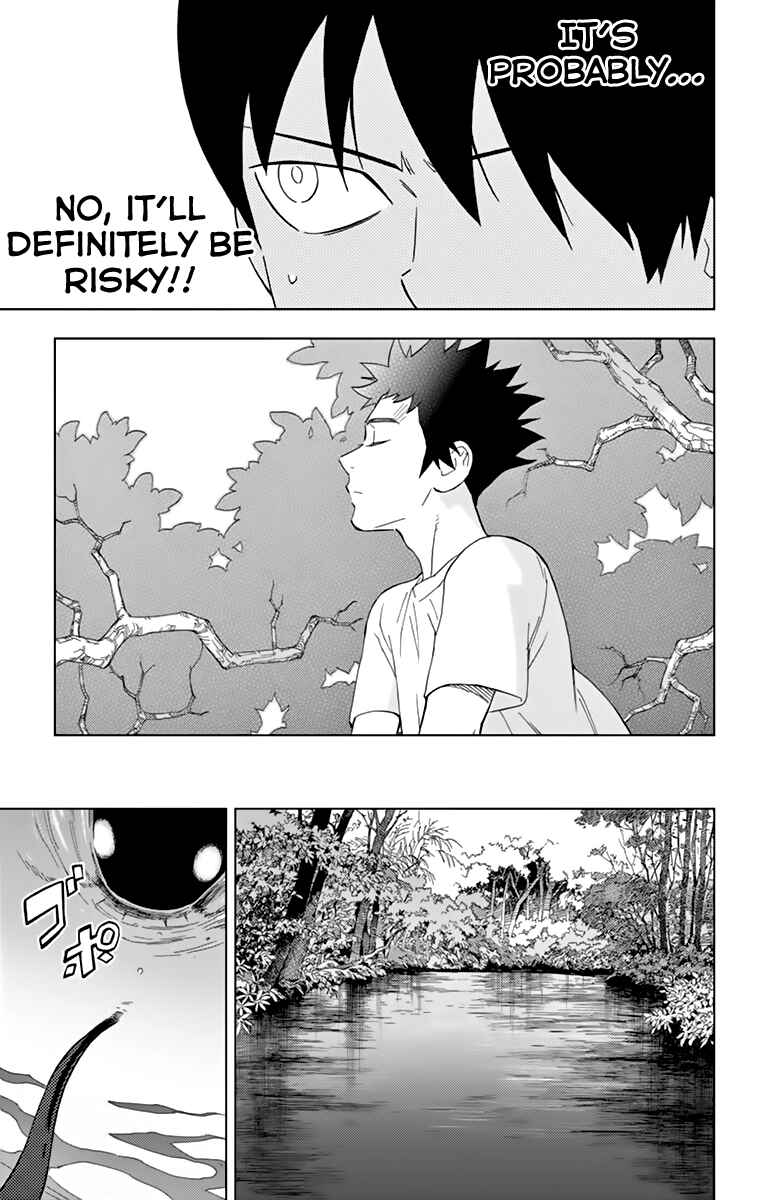 Page 30 Chapter 63 Birdmen