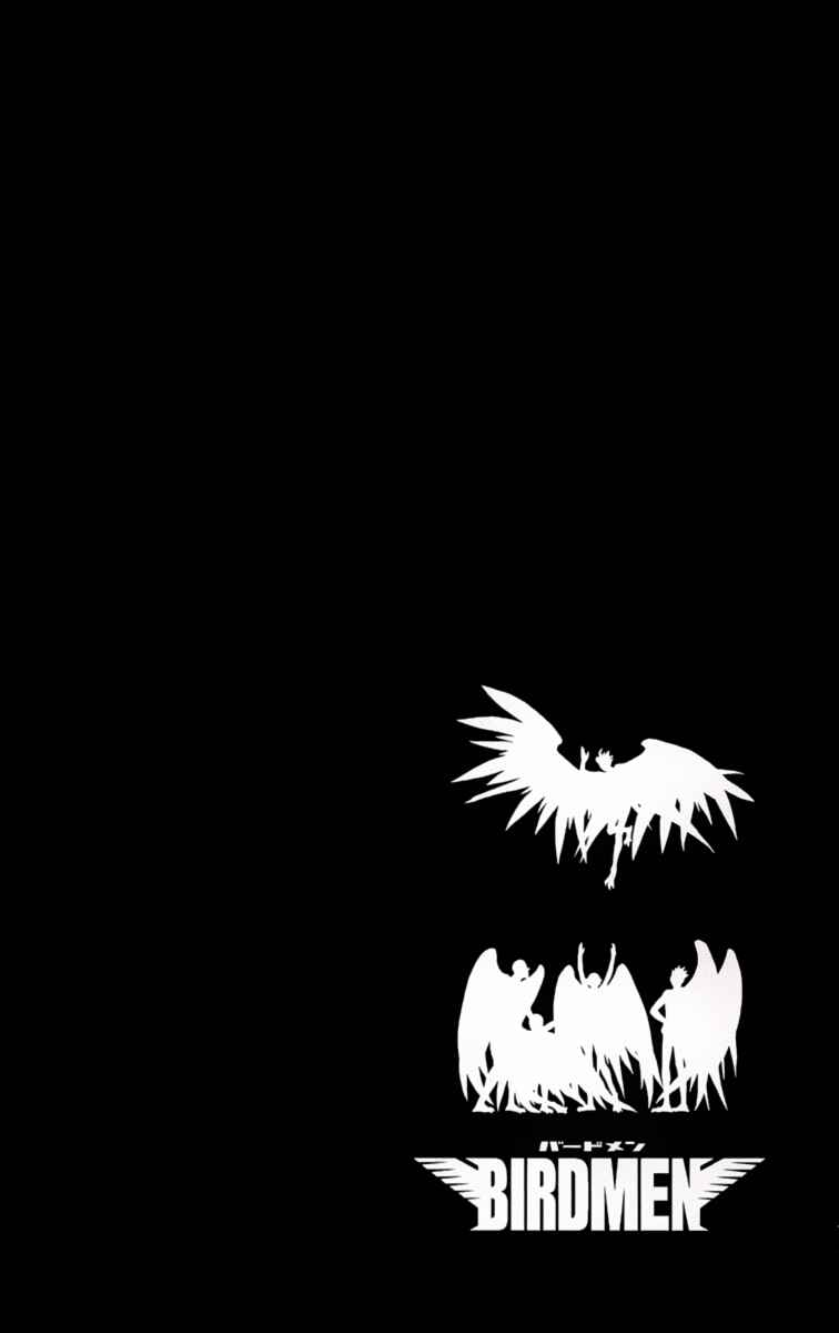 Page 34 Chapter 22 Birdmen