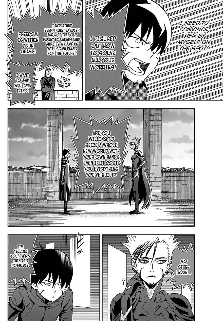 Page 19 Chapter 48 Birdmen