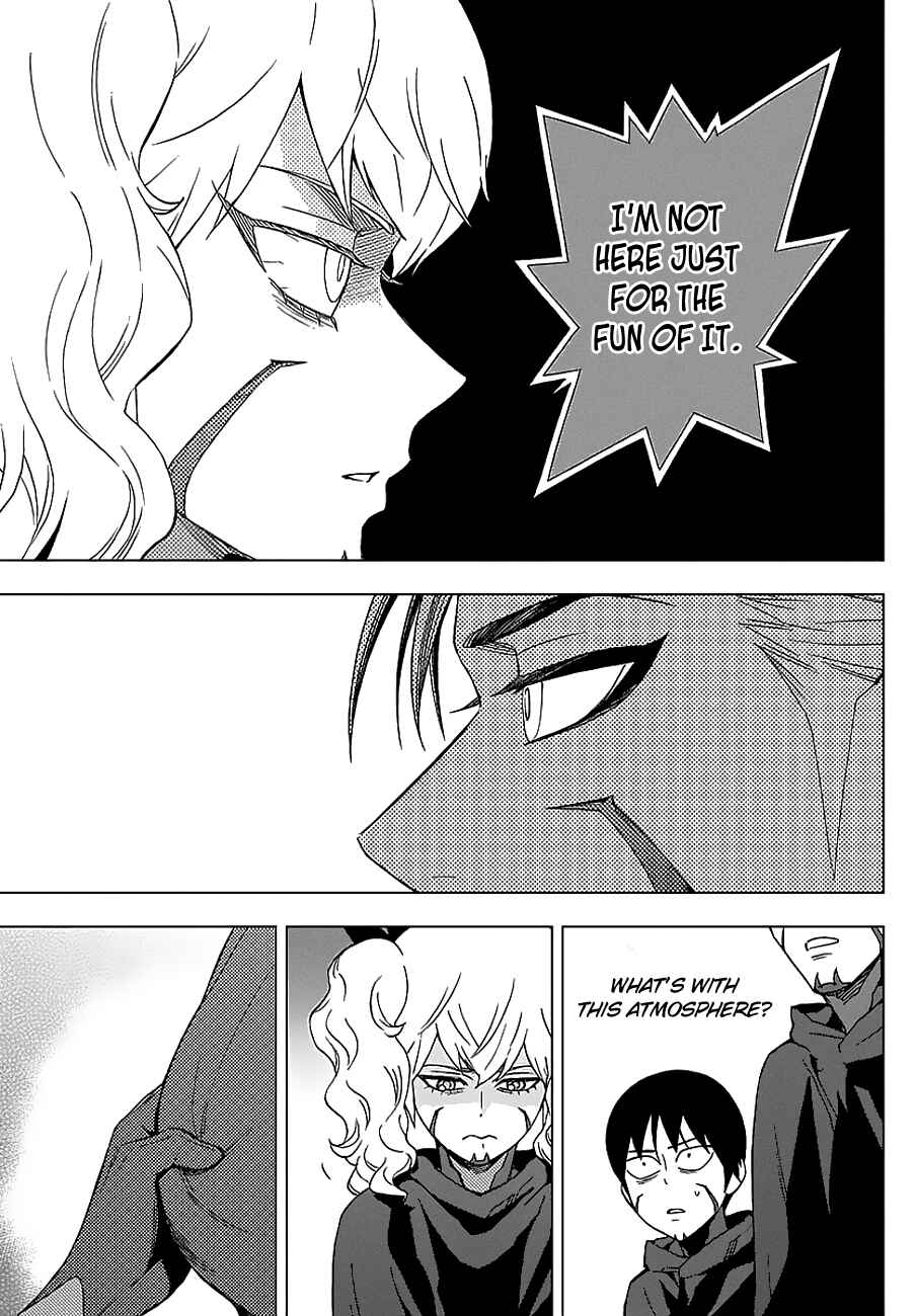 Page 6 Chapter 48 Birdmen