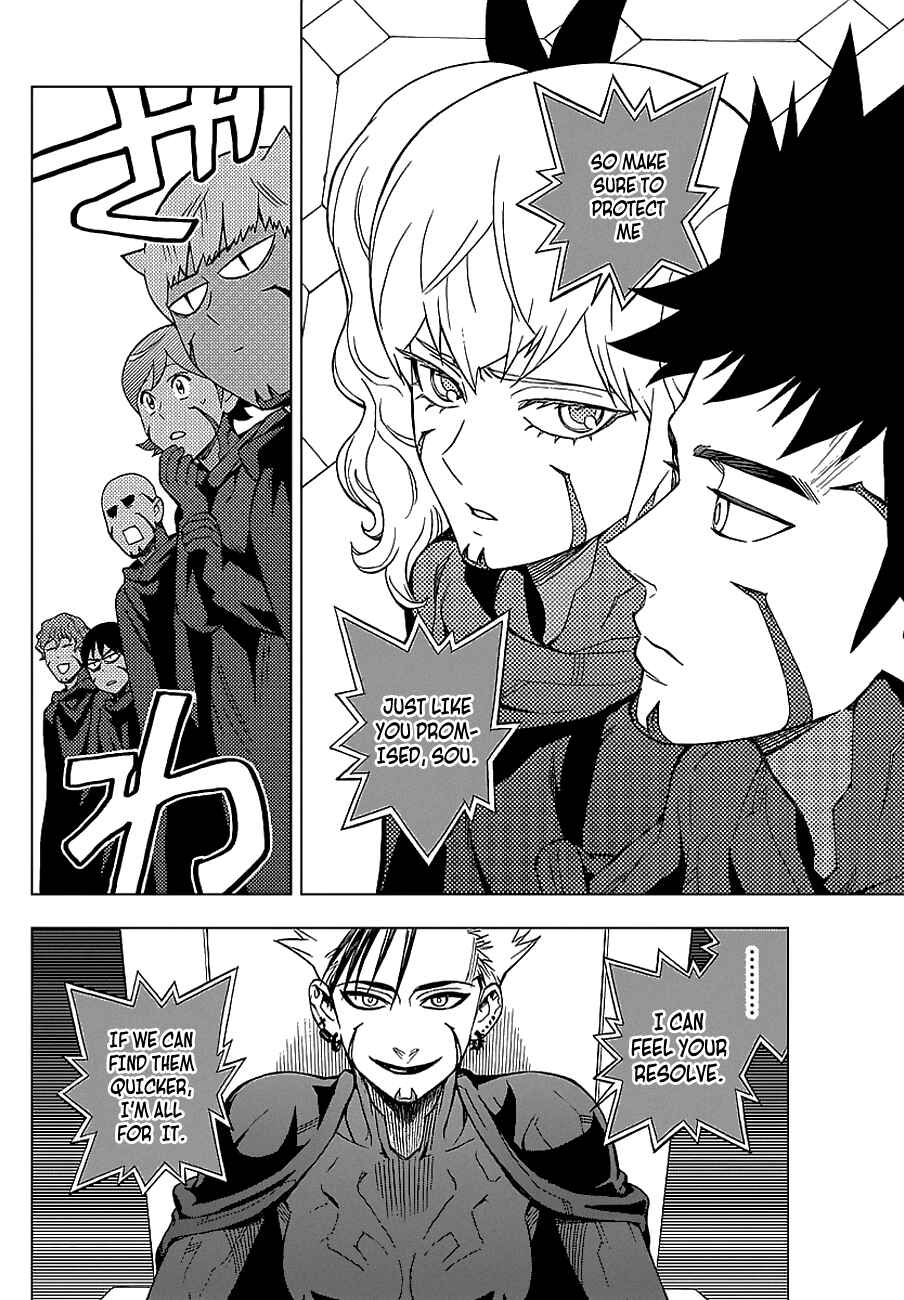 Page 7 Chapter 48 Birdmen