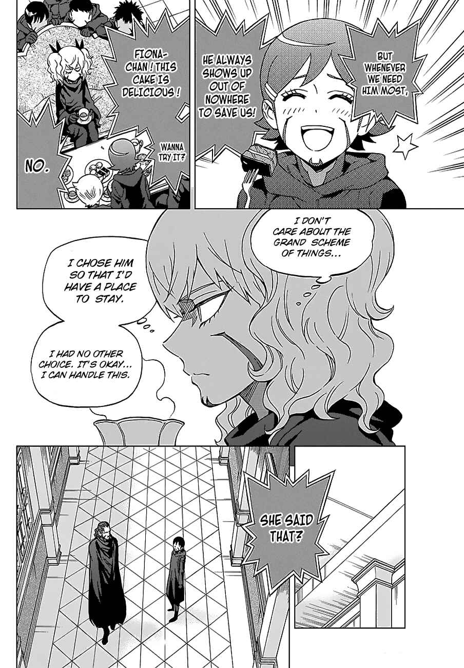 Page 9 Chapter 48 Birdmen