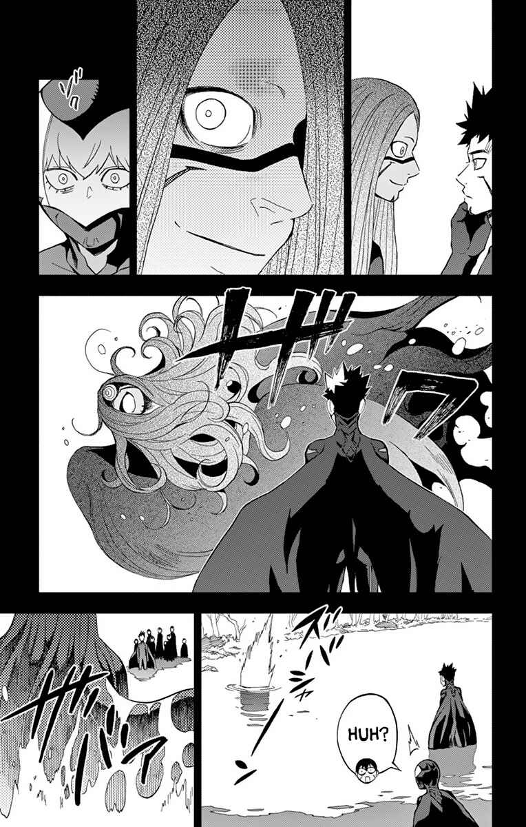 Page 3 Chapter 65 Birdmen