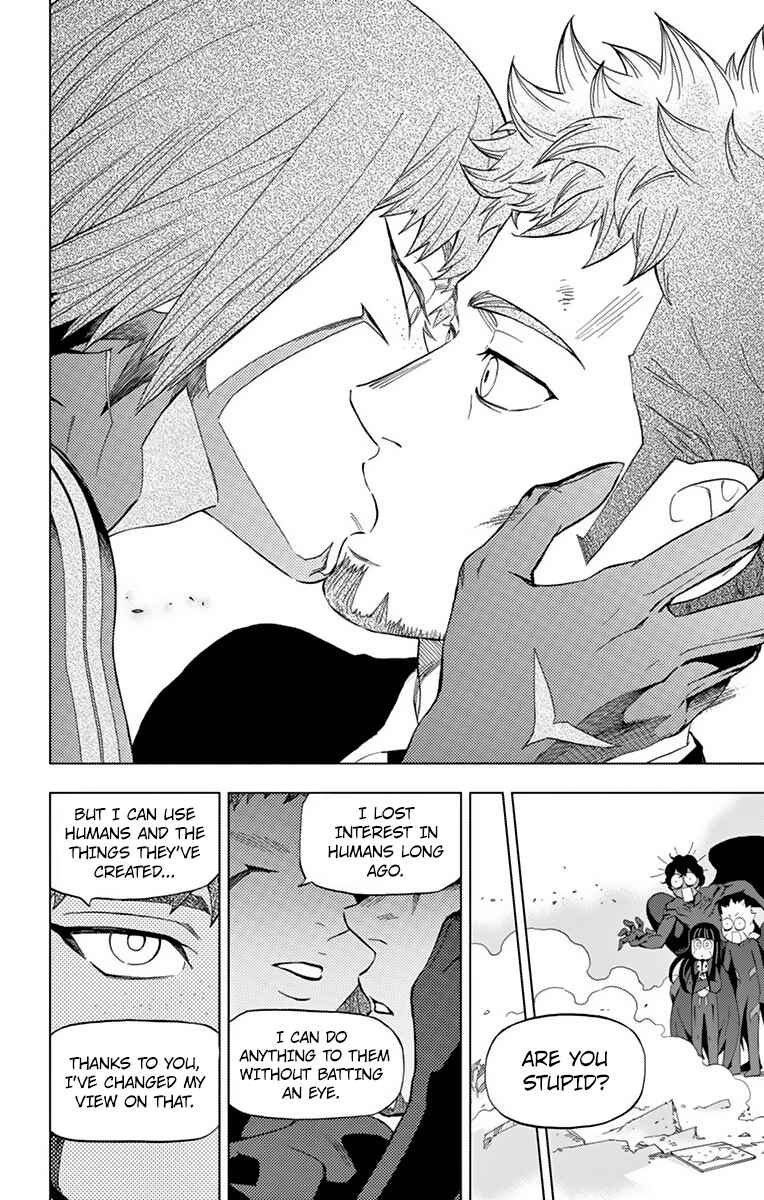 Page 31 Chapter 65 Birdmen